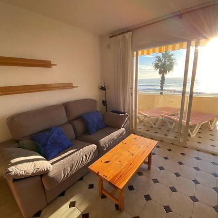 Appartement Valentina Platja à Sant Antoni De Calonge Extérieur photo