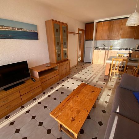 Appartement Valentina Platja à Sant Antoni De Calonge Extérieur photo