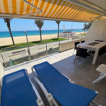 Appartement Valentina Platja à Sant Antoni De Calonge Extérieur photo