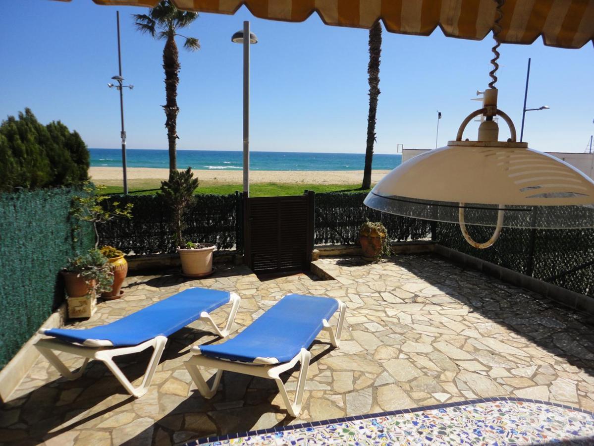 Appartement Valentina Platja à Sant Antoni De Calonge Extérieur photo
