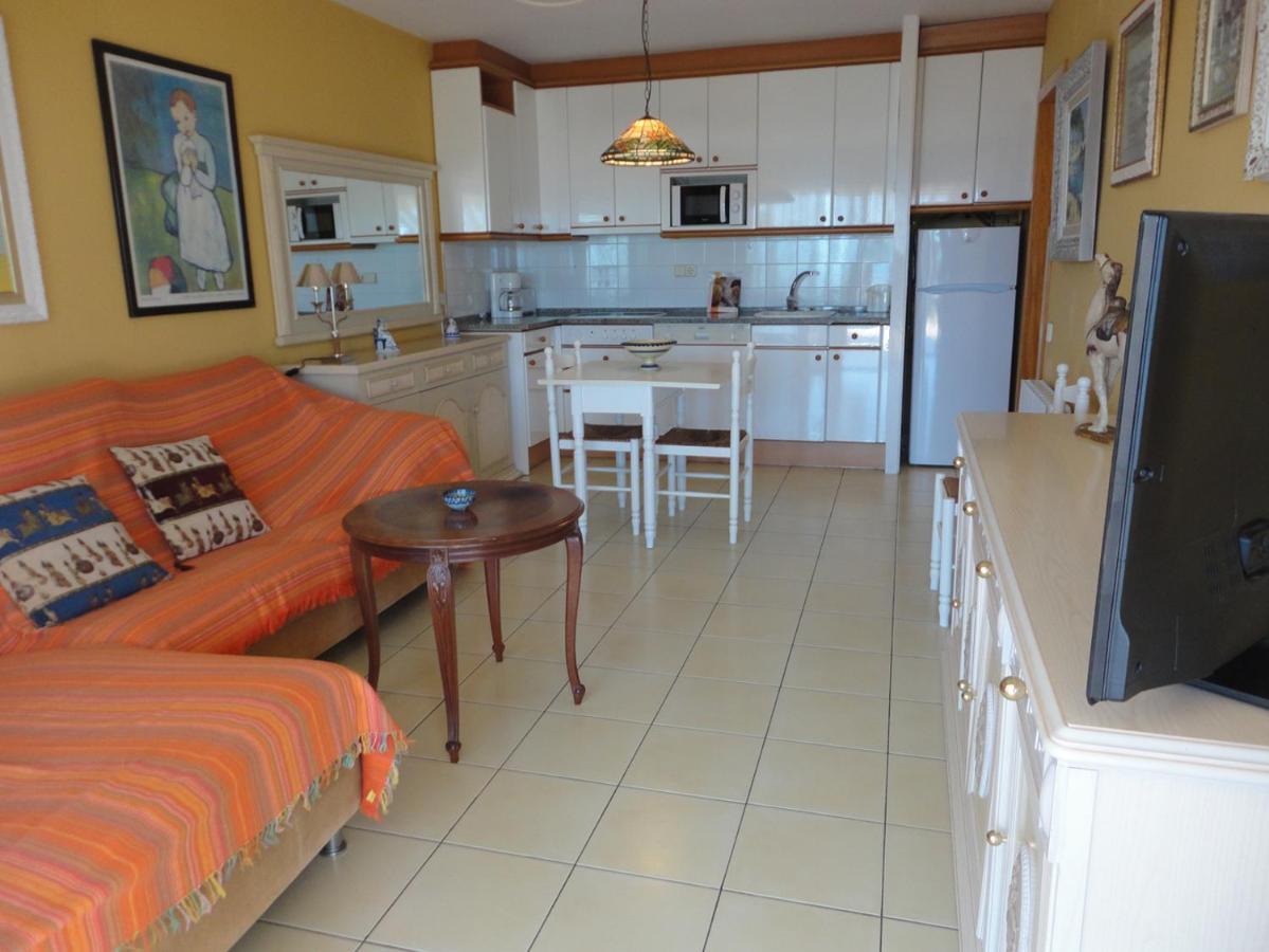 Appartement Valentina Platja à Sant Antoni De Calonge Extérieur photo