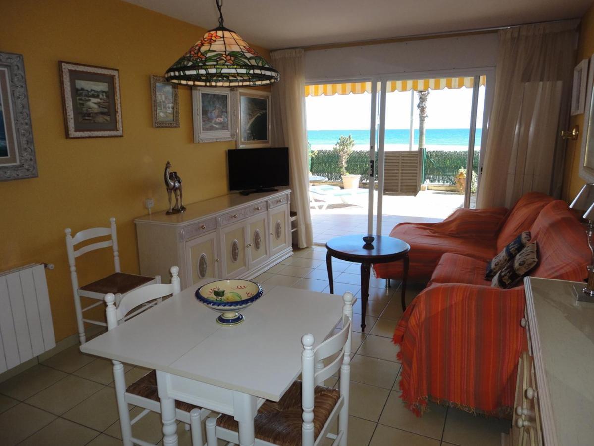 Appartement Valentina Platja à Sant Antoni De Calonge Extérieur photo