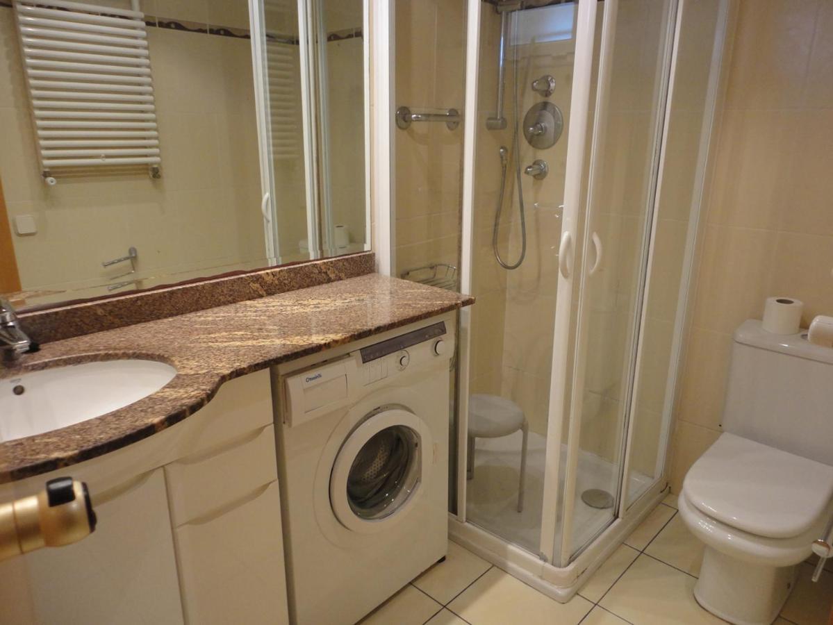 Appartement Valentina Platja à Sant Antoni De Calonge Extérieur photo