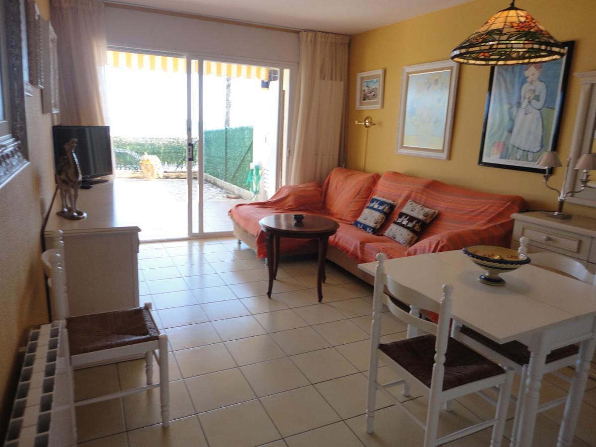 Appartement Valentina Platja à Sant Antoni De Calonge Extérieur photo