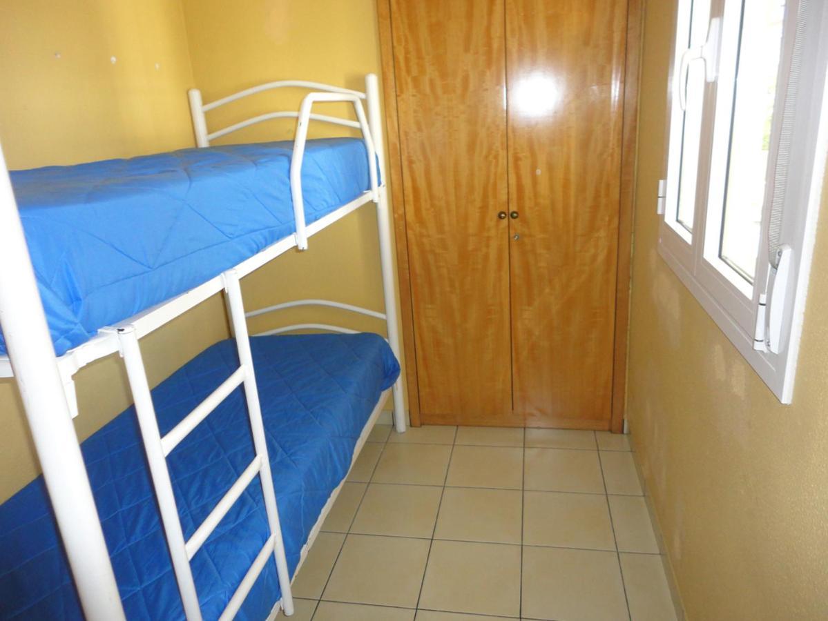 Appartement Valentina Platja à Sant Antoni De Calonge Extérieur photo