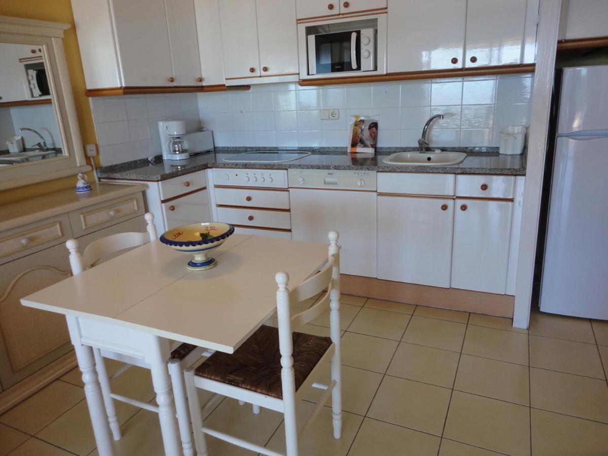 Appartement Valentina Platja à Sant Antoni De Calonge Extérieur photo