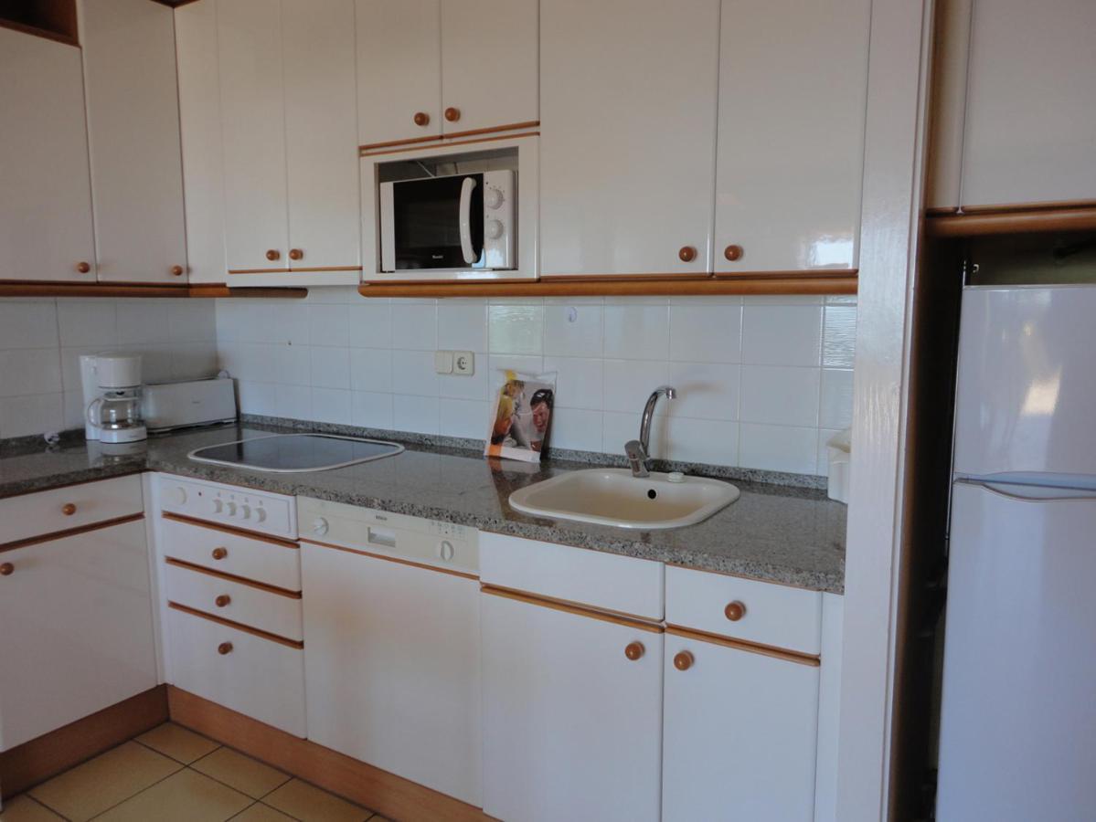 Appartement Valentina Platja à Sant Antoni De Calonge Extérieur photo