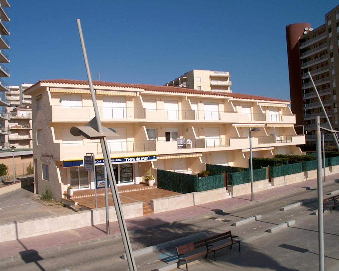 Appartement Valentina Platja à Sant Antoni De Calonge Extérieur photo