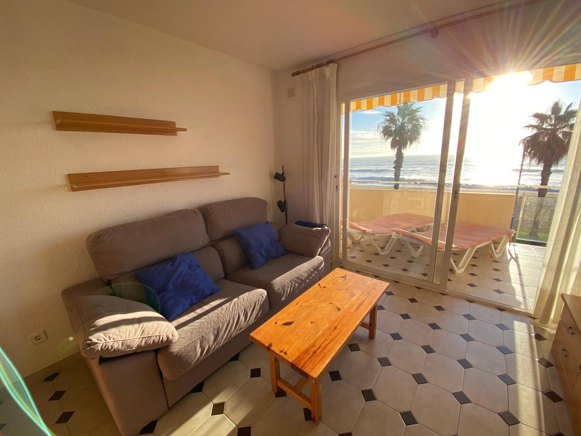 Appartement Valentina Platja à Sant Antoni De Calonge Extérieur photo