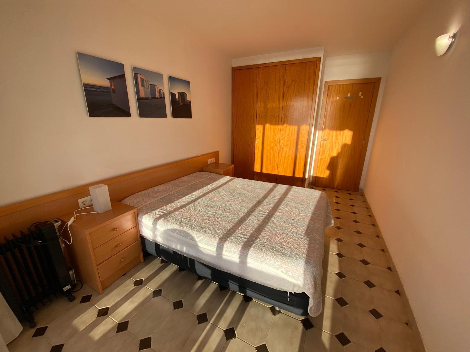 Appartement Valentina Platja à Sant Antoni De Calonge Extérieur photo