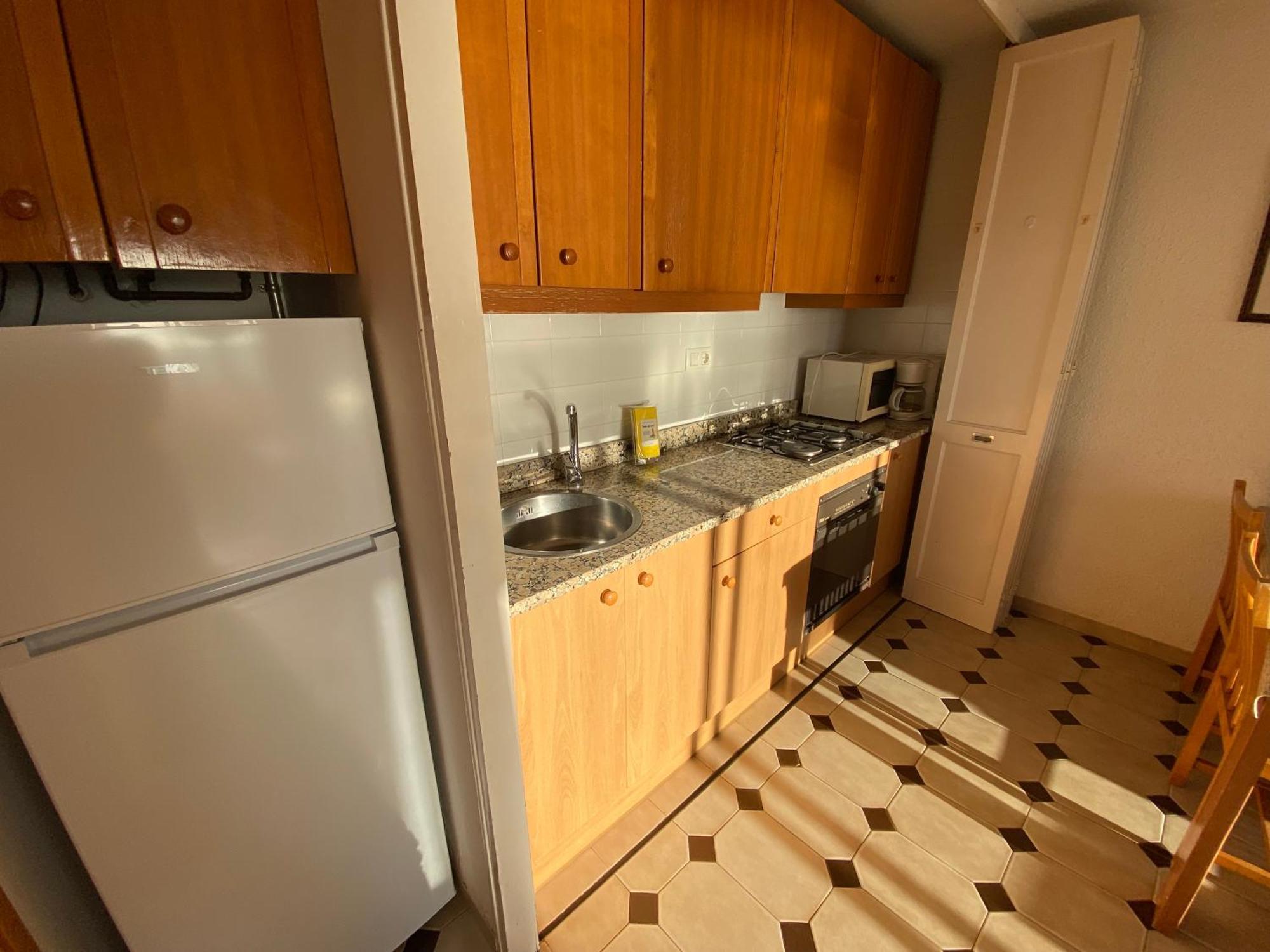 Appartement Valentina Platja à Sant Antoni De Calonge Extérieur photo