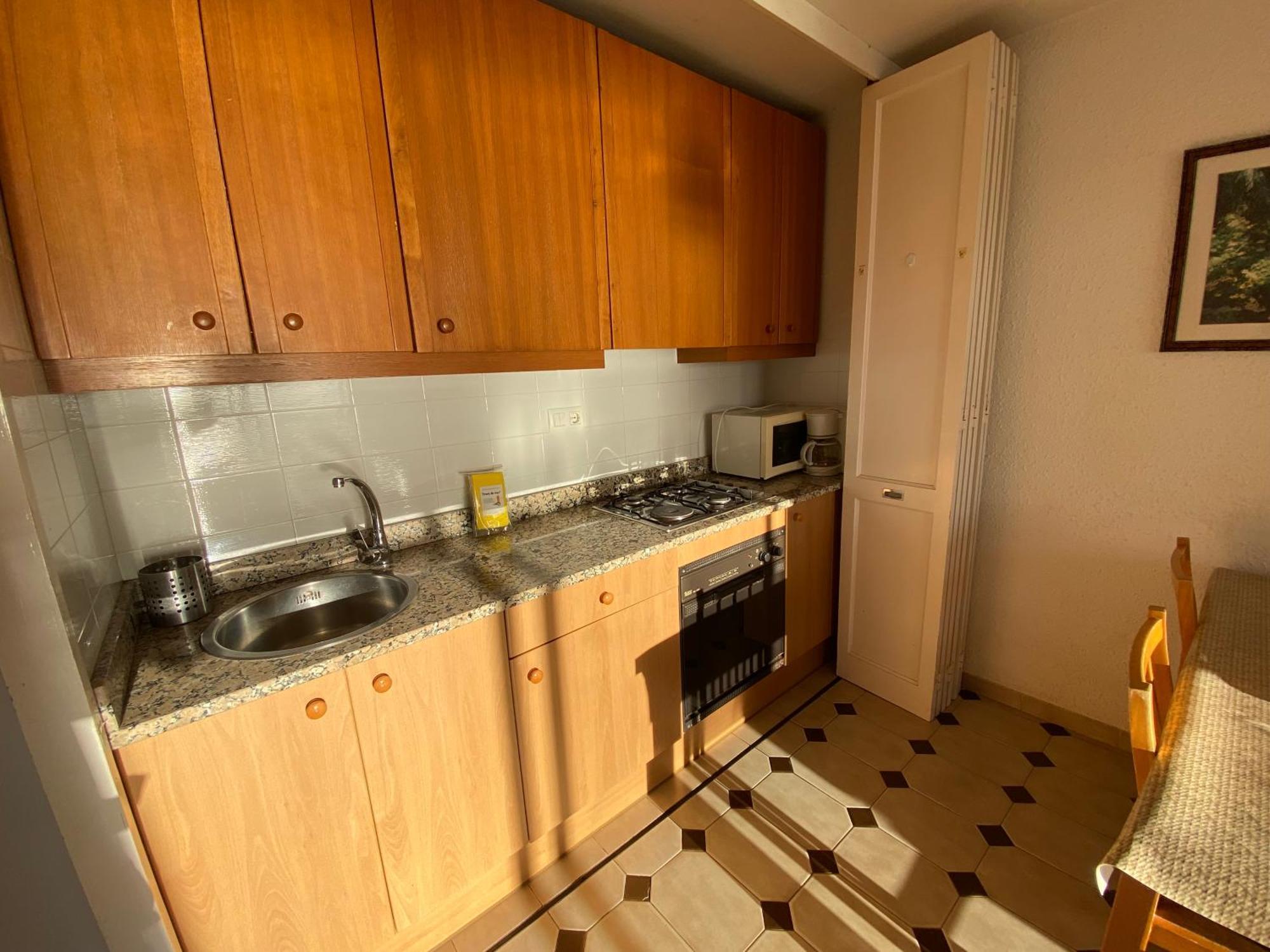 Appartement Valentina Platja à Sant Antoni De Calonge Extérieur photo