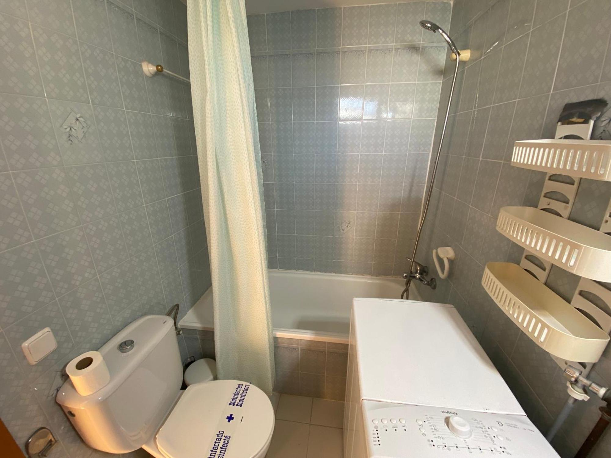 Appartement Valentina Platja à Sant Antoni De Calonge Extérieur photo