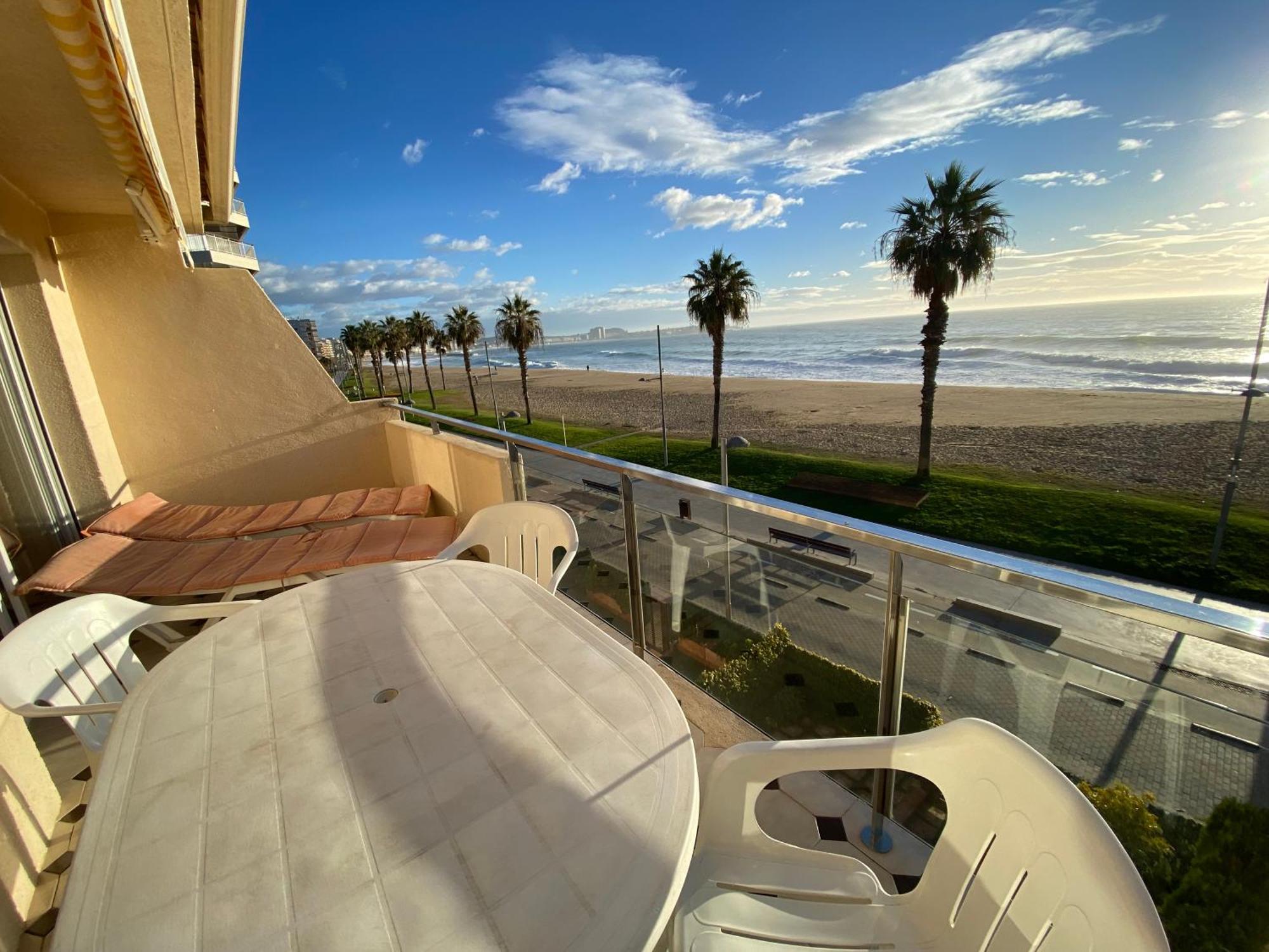 Appartement Valentina Platja à Sant Antoni De Calonge Extérieur photo
