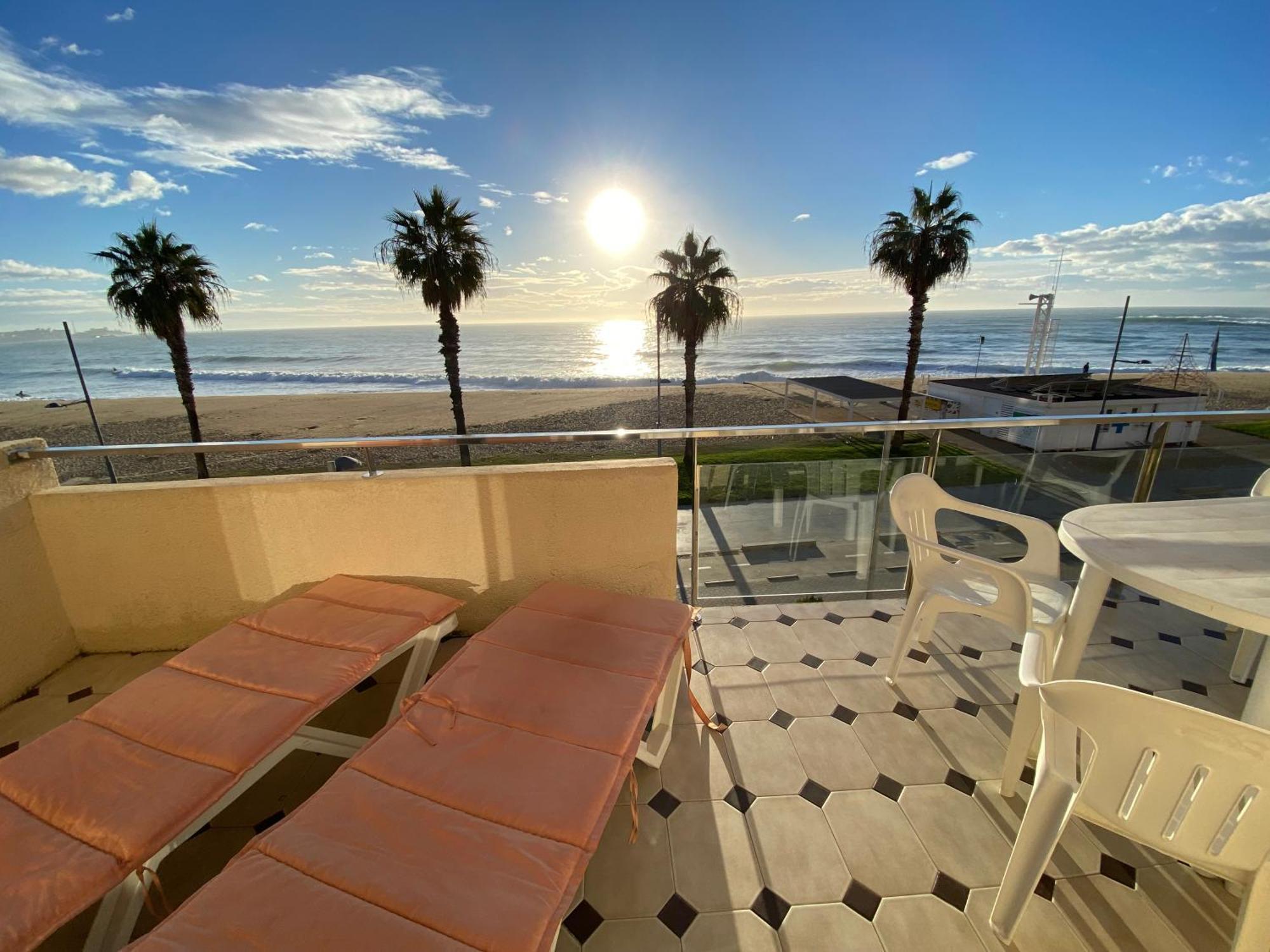 Appartement Valentina Platja à Sant Antoni De Calonge Extérieur photo