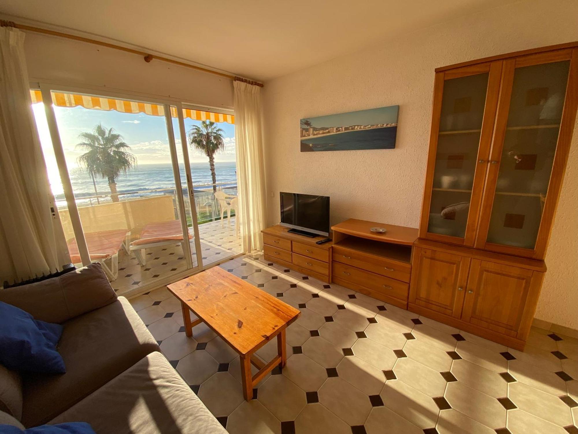 Appartement Valentina Platja à Sant Antoni De Calonge Extérieur photo