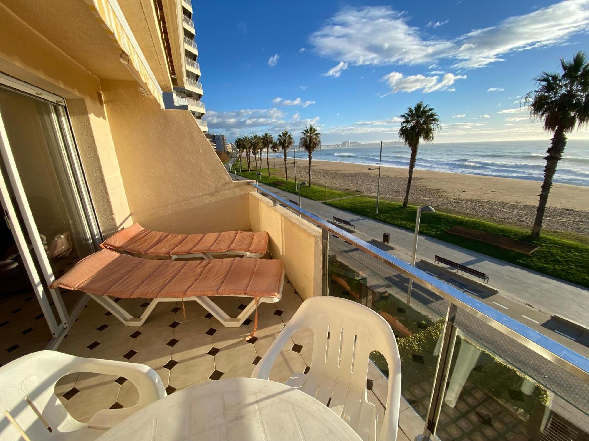 Appartement Valentina Platja à Sant Antoni De Calonge Extérieur photo