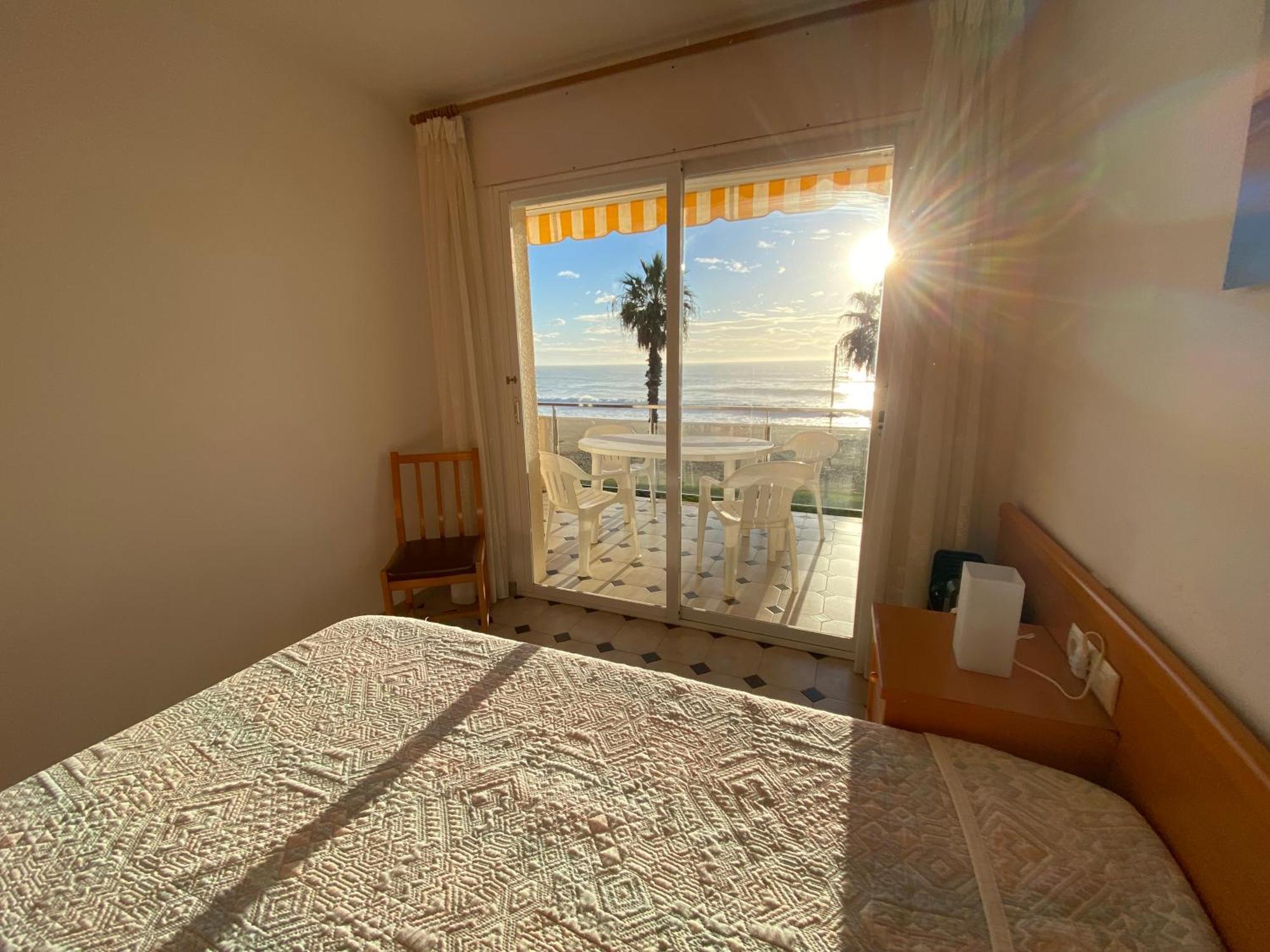 Appartement Valentina Platja à Sant Antoni De Calonge Extérieur photo