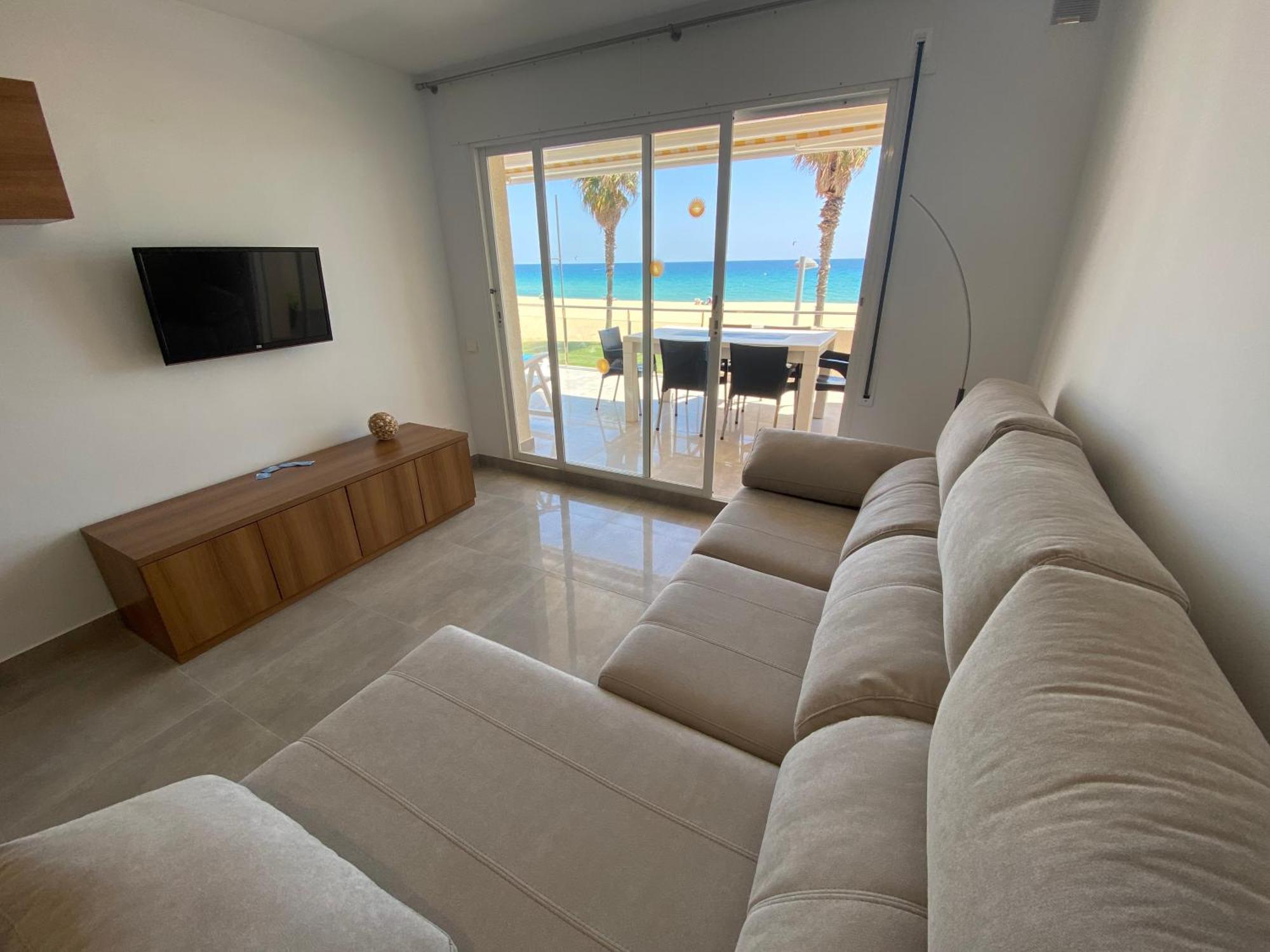 Appartement Valentina Platja à Sant Antoni De Calonge Extérieur photo