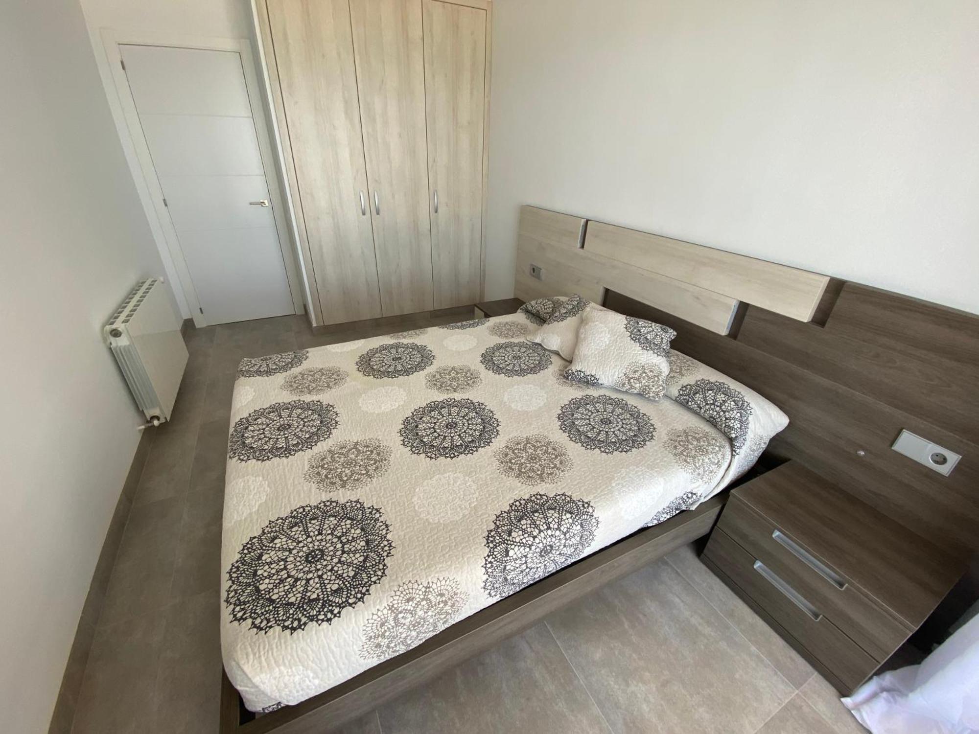 Appartement Valentina Platja à Sant Antoni De Calonge Extérieur photo